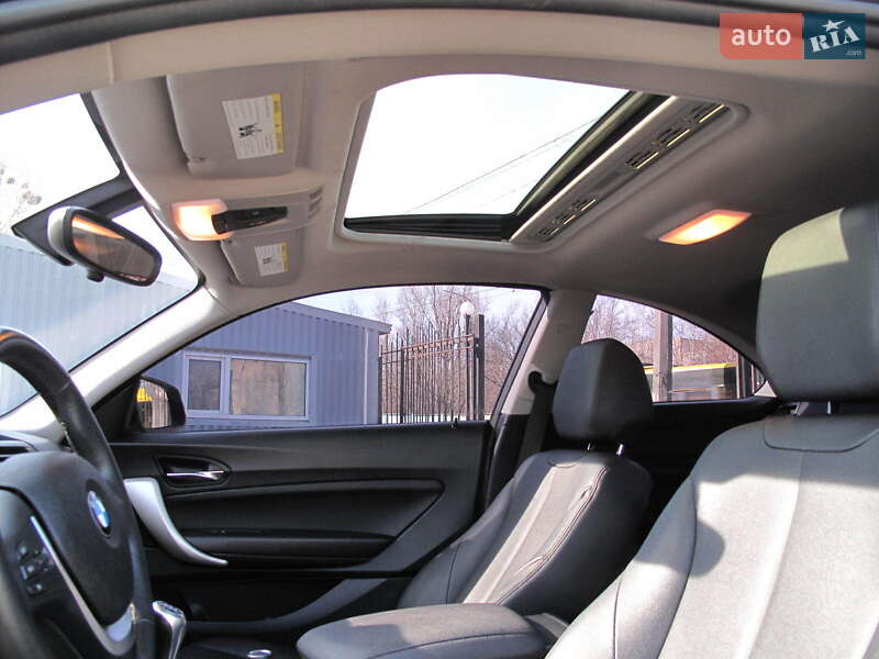 Купе BMW 2 Series 2014 в Киеве