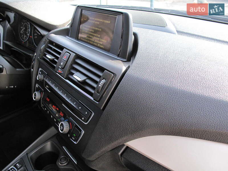 Купе BMW 2 Series 2014 в Киеве