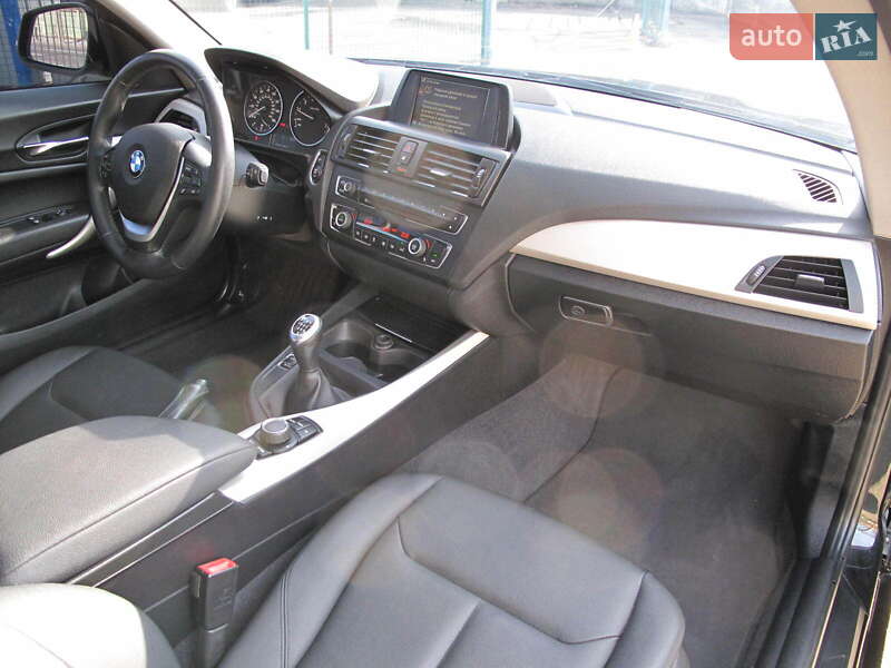 Купе BMW 2 Series 2014 в Киеве