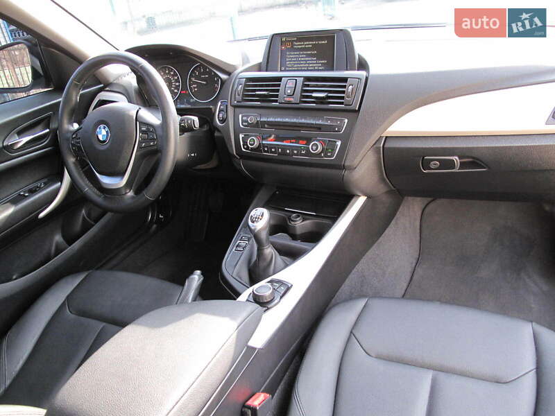 Купе BMW 2 Series 2014 в Киеве