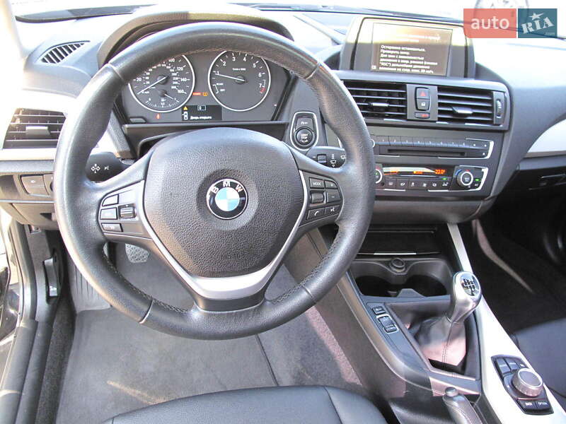 Купе BMW 2 Series 2014 в Киеве
