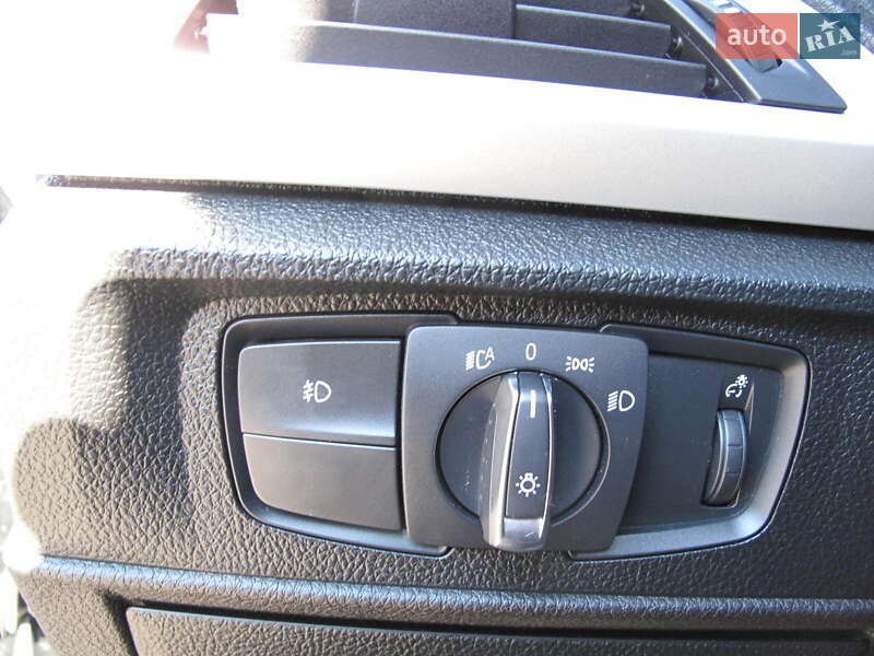 Купе BMW 2 Series 2014 в Киеве