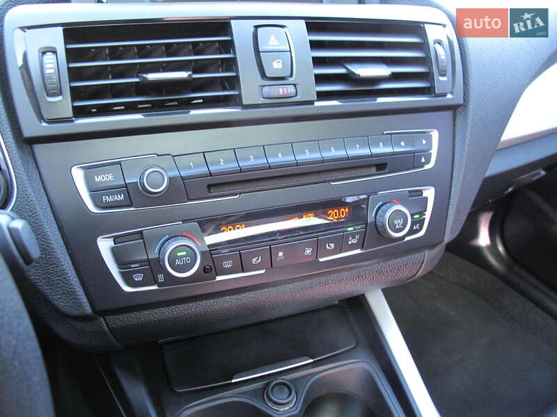 Купе BMW 2 Series 2014 в Киеве