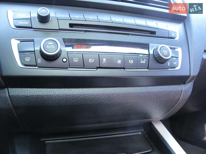 Купе BMW 2 Series 2014 в Киеве