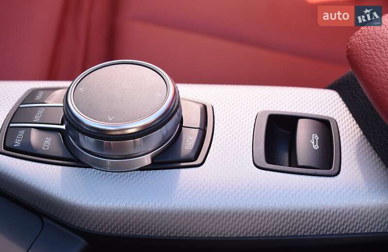 Кабриолет BMW 2 Series 2017 в Киеве фото 16 Кабриолет BMW 2 Series 2017 в Киеве