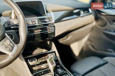 Купе BMW 2 Series 2018 в 