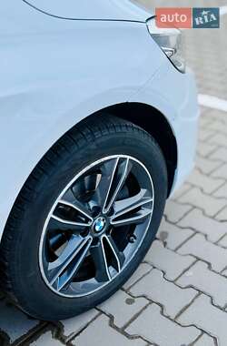 Купе BMW 2 Series 2018 в 