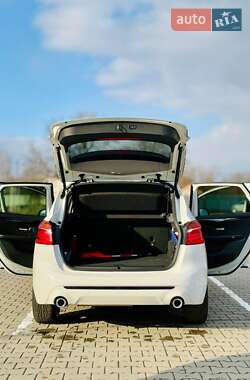 Купе BMW 2 Series 2018 в 