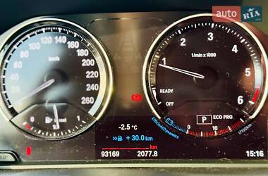 Купе BMW 2 Series 2018 в 