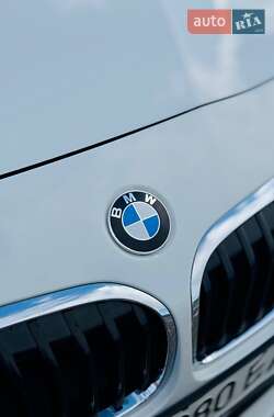 Купе BMW 2 Series 2018 в 