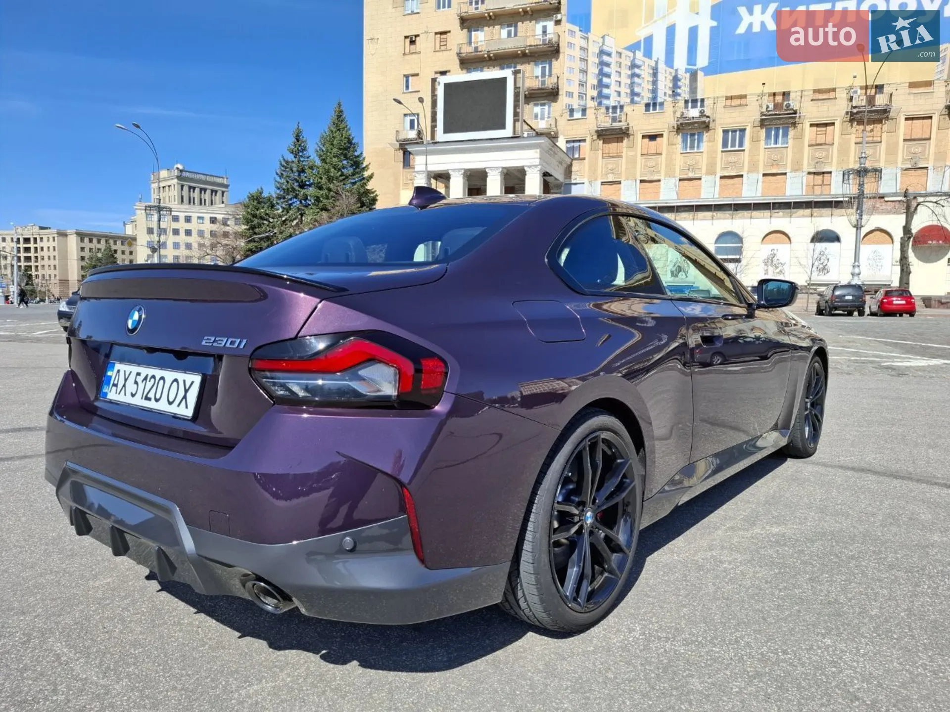 2021 BMW 2er - мініатюра 6