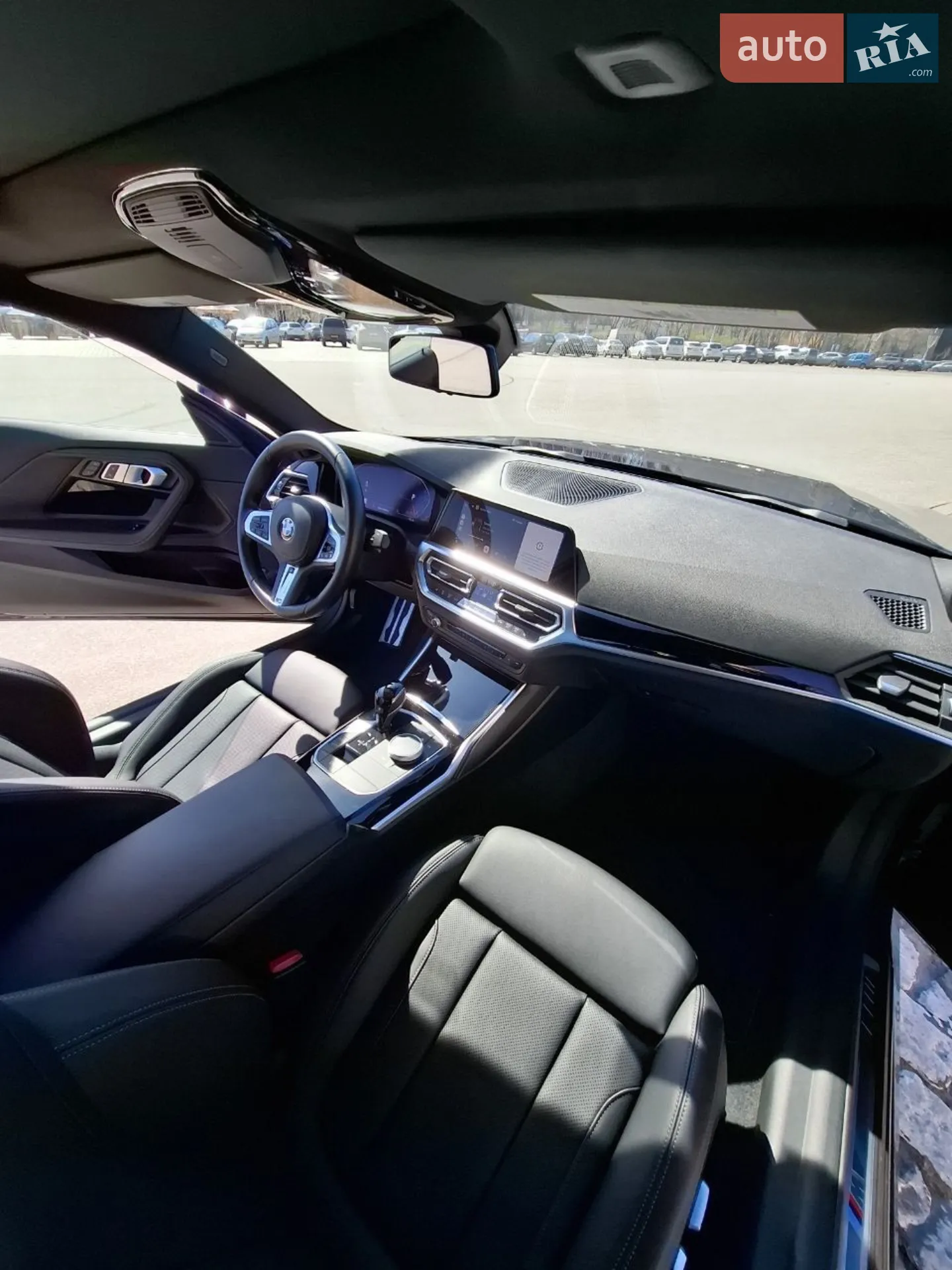 2021 BMW 2er - мініатюра 16