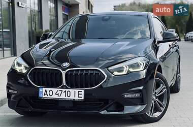 Купе BMW 2 Series 2021 в 