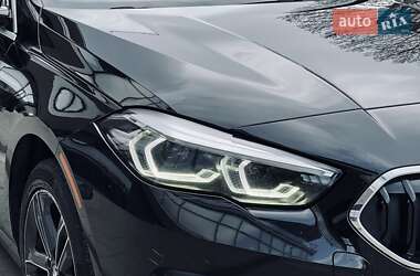 Купе BMW 2 Series 2021 в 