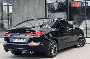 Купе BMW 2 Series 2021 в 