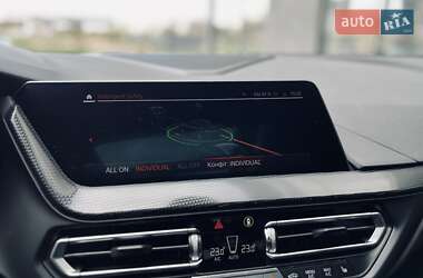 Купе BMW 2 Series 2021 в 