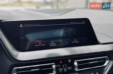 Купе BMW 2 Series 2021 в 