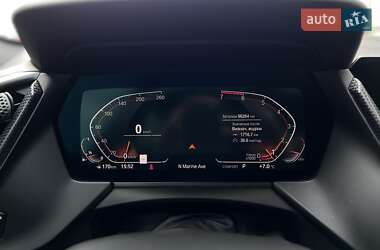 Купе BMW 2 Series 2021 в 