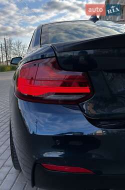 Купе BMW 2 Series 2015 в 