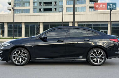 Купе BMW 2 Series 2022 в 