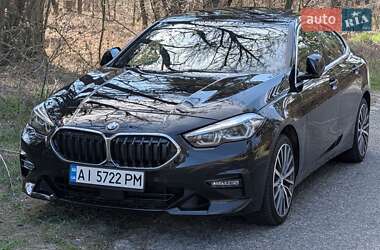 Купе BMW 2 Series 2020 в 