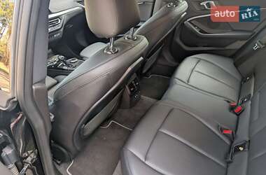 Купе BMW 2 Series 2020 в 