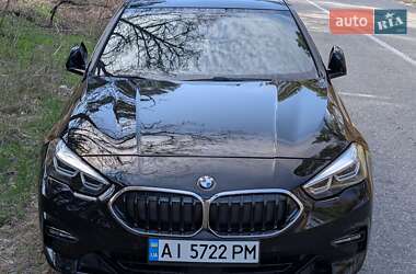 Купе BMW 2 Series 2020 в 