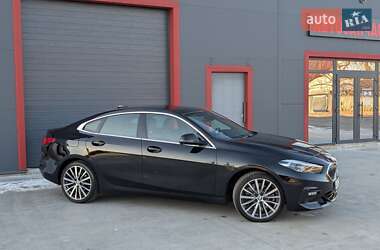 Купе BMW 2 Series 2020 в 