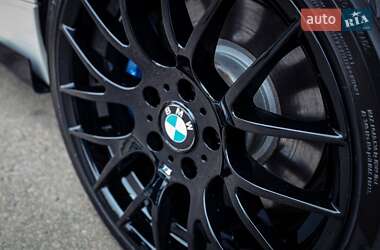 Купе BMW 2 Series 2015 в 