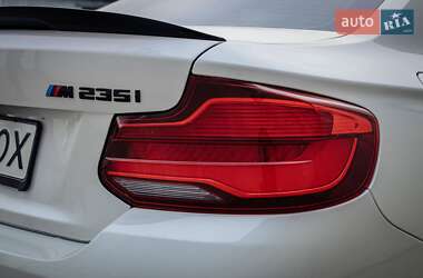 Купе BMW 2 Series 2015 в 