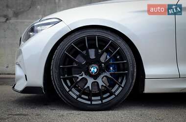 Купе BMW 2 Series 2015 в 