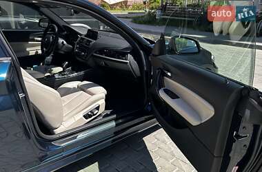 Купе BMW 2 Series 2015 в 