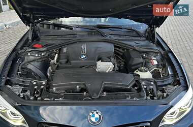 Купе BMW 2 Series 2015 в 