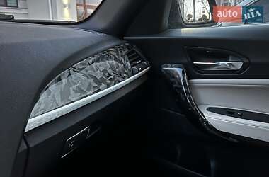 Купе BMW 2 Series 2015 в 
