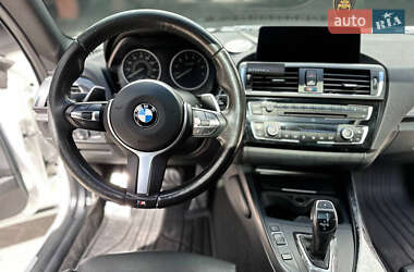 Купе BMW 2 Series 2016 в 
