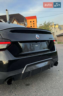 Купе BMW 2 Series 2022 в 