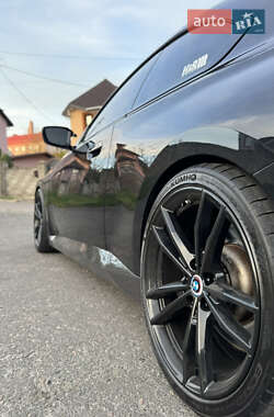 Купе BMW 2 Series 2022 в 
