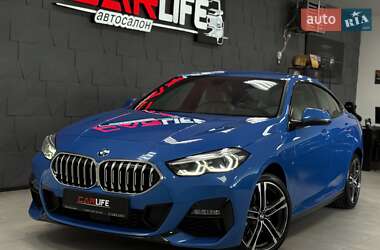 Купе BMW 2 Series 2022 в 