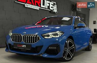 Купе BMW 2 Series 2022 в 