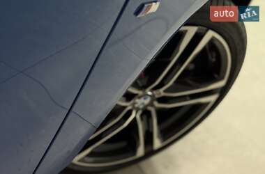 Купе BMW 2 Series 2022 в 