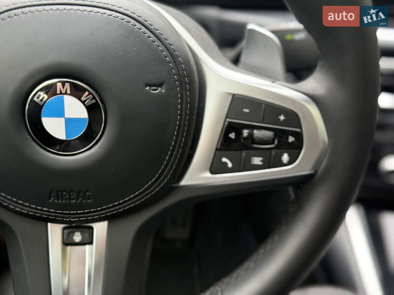 Купе BMW 2 Series 2023 в Києві