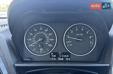 Купе BMW 2 Series 2014 в 