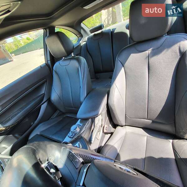 Купе BMW 2 Series 2014 в Харькове фото 5 Купе BMW 2 Series 2014 в Харькове