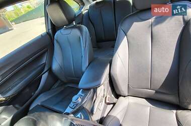 Купе BMW 2 Series 2014 в 