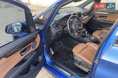 Кабриолет BMW 2 Series 2017 в 
