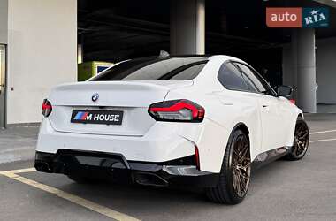 Купе BMW 2 Series 2021 в 