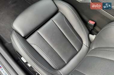 Купе BMW 2 Series 2021 в 