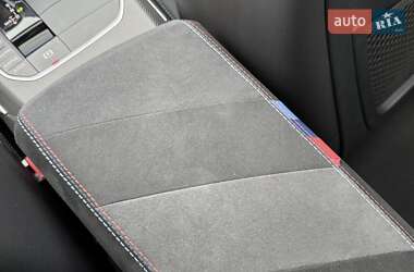 Купе BMW 2 Series 2021 в 