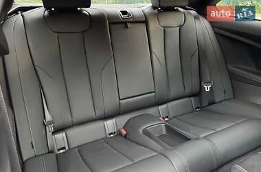 Купе BMW 2 Series 2021 в 