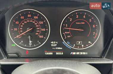 Купе BMW 2 Series 2016 в 